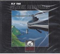 Fly the Black Beauties - Sunshine Helicopters Maui and The Big Island