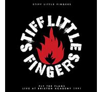 Fly the Flags - Live at Brixton Academy