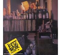 Fly & The Tox - Fly and the Tox