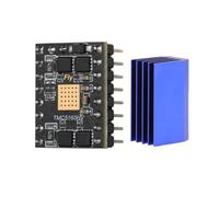 Fly TMC5160 HV 48V Max 4.4A Stepper Motor StepStick SPI Silent Driver For Board 3D Printer Parts
