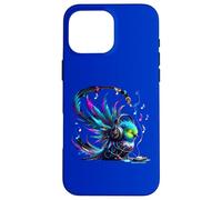 Fly to Beats Case for iPhone 16 Pro Max