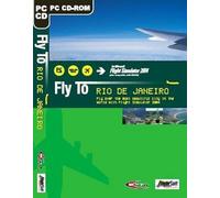 Fly to Rio (PC)