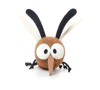 Fly Toy - Sensory Toy For Babies | Baby Doll, Pram Baby, Fly Guy Plush To, Soft Cute Cartoon Doll, Stuffed Throw Pillow, Huggable Plush Figure, Adorable Character Design Gift