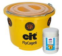 Fly trap grills Kerbl FlyCage6