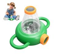 Fly Trap Viewer - Fly Viewer, Fly Observation Box with 4x Magnification | Nature Exploration, Natural Science Learning Activities, Education Tools