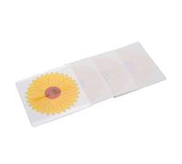 FLY TRP WINDOW STICKER 4PK 100 MM INSECT BUG PEST CONTROL P182