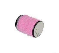 Fly Tying Chenille 20m Roll Soft Body Material for Lure Making Dry Wet Flies Nymphs Streamers UK Anglers(Pink)