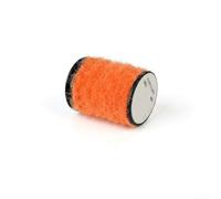 Fly Tying Chenille 20m Roll Soft Body Material for Lure Making Dry Wet Flies Nymphs Streamers UK Anglers(Orange)