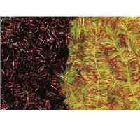 Fly Tying Dennis the Menace Fritz, Good for Blob flies, fly tying or crafting (Dyed Olive Standard)