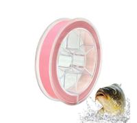 Fly Tying Equipment Roll - Thin Accessory for Lure Making 5m | Artificial Skin Roll for Lure Mounting | For All Waters Beginners and Experts