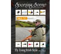 FLY TYING IRISH STYLE STILLWATER FLIES DVD