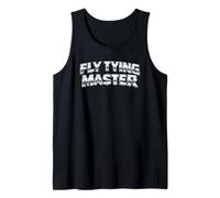Fly Tying Master Bench Trout Streamer Hackle Hook Fishing Tank Top