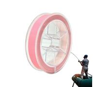 Fly Tying Material | Bait Tape for Making Lures of 5 Metres, Leather for Tying - for Use in Freshwater and Saltwater, Rivers, Seas,