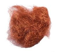 Fly Tying Material Made of Soft Ultrafine Polyester, Length Approx 38mm, Ideal for Creative Fly Designs (Y1012)