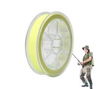 Fly Tying Materials | High Elasticity Glow In The Dark 5 m, Artificial Fish Skin For Fly Tying | For Beginners and Experts Freshwater Fishing River Lake Sea Pond Idea