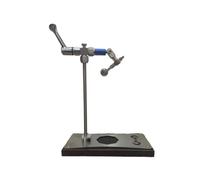 Fly Tying Vise, Lure Making Accessory, Fly Tying Clamp, Practical And Sturdy, Outdoor Fishing Equipment.