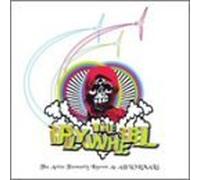 Fly Wheel - Artist Formerly Known As Abnormals