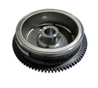 Fly With Gears ASSY 192MR-1001510 For K JAG ST 500CC Xiny ATV BO DE KA XA Quad