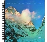 Fly With the Wind by Tyner, Mccoy Extra tracks, Original recording remastered edition (2008) Audio CD