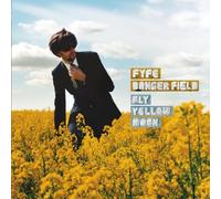 Fyfe Dangerfield – Fly Yellow Moon – CD – US Import
