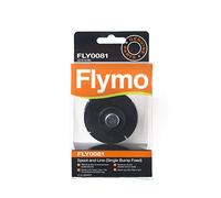 FLY081 Spool and Line Double Bump Feed