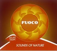 Fly2 Project - Relax Music "Sounds of Nature Fuoco