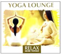 Fly2 Project - Relax Music Voyage 2-Yoga Lounge