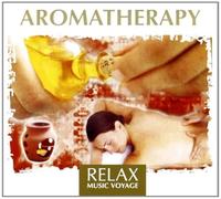 Fly2 Project - Relax Music Voyage-Aromaterapia