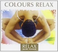 Fly2 Project - Relax Music Voyage Colours Relax