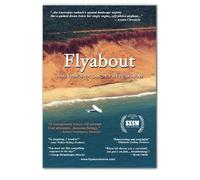 Flyabout: Some Things You Can Only See From Above [DVD] [2011] [Region 1] [US Import] [NTSC]