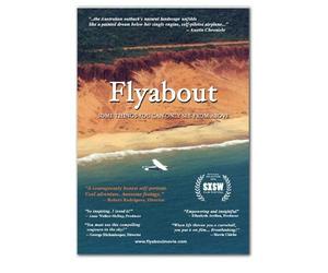 Flyabout: Some Things You Can Only See From Above [DVD] [2011] [Region 1] [US Import] [NTSC]