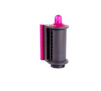 Flyaway Attachment,for Dyson Airwrap Nozzle Airwrap Accessories,for Dyson (Color : Pink)