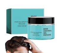 Flyaway Edge Hold Gel 110g Frizz Reducing Pomade