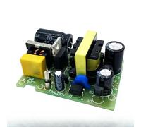 Flyback Switching Power Supply, AP8266 DIY Kit 18V Output 100-240V Input for Welding Training Circuit Board 54x38mm