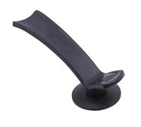 Flybloom 1Pcs Plastic Pot Lid Handle Buttons Replacement Repair Stand Wok Lid Handle Cover Grip Cookware Universal Kitchen Holder Pan Handle