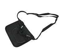 Flybloom Portable Tool Waist Bag Men's Tool Waist Bag Gardening Tool Waist Bag(Black)