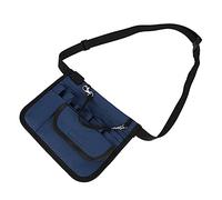 Flybloom Portable Tool Waist Bag Men's Tool Waist Bag Gardening Tool Waist Bag(Blue)