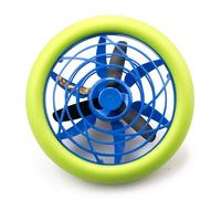 Flybotic Bumper Spin Mini, Silverlit, Hand Controlled Mini UFO Drone with LED Lights for Boys and Girls Suitable for Indoor and Outdoor Play