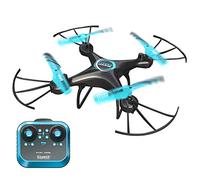 Flybotic by Silverlit - Stunt Drone for Children - 360° Loopings - Headless Mode - Multi-Directional - Indoor/Outdoor Use - 2.4GHz