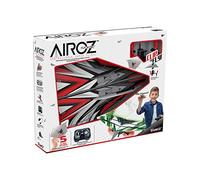FLYBOTIC Remote Controlled Aircraft - Radio Controlled Paper Plane with Powerful Twin Motors - suitable for kids ages 8+