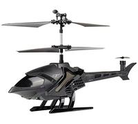 FLYBOTIC - Remote Controlled Helicopter - Sky Cheetah 24 cm - Indoor Application - 3-Channel Infrared Flight Toy - Batteries Included - Toy for Children from 10 Years - 84718
