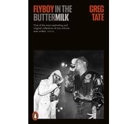 Flyboy in the Buttermilk