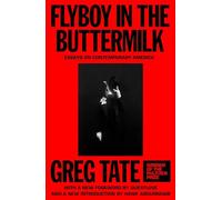 Flyboy in the Buttermilk: Essays on Contemporary America