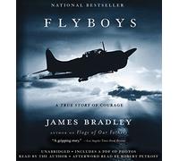Flyboys: A True Story of Courage