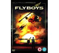 Flyboys - DVD Region 2