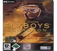 Flyboys (PC CD)