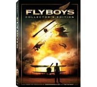 Flyboys (Two-Disc Collector's Edition) by James Franco
