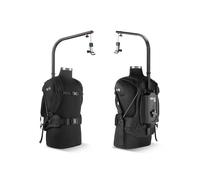 FLYCAM Flowline Starter for Camera & Gimbals. Support Bar with 180° Rotation. Payload up to 3-7.5 kg / 6-16 lb. Minimum Weight Required- 3kg/6lb