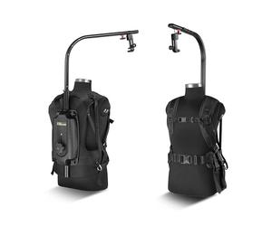 FLYCAM Flowline Starter for Camera & Gimbals. Support Bar with 180° Rotation. Payload up to 3-7.5 kg / 6-16 lb. Minimum Weight Required- 3kg/6lb (B-FLCM-FLN-01)