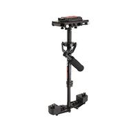 FLYCAM HD-3000 24"/60cm Micro Balancing Handheld Steadycam Stabilizer for DV HDV DSLR Video Cameras up to 3.5kg/8lbs + FREE Table Clamp & Quick Release Plate (FLCM-HD-3-QT)